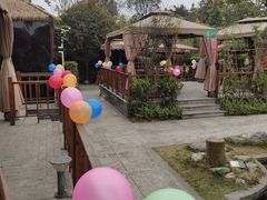 -二荆条·蜀鲜汇城市森林火锅