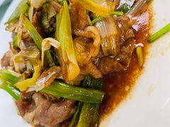 -华春餐馆(鱼山路店)