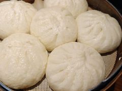 鲜肉包早点-淮扬楼(文港路店)