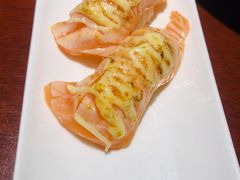 -大吉鲜鱼料理自慢(维也纳大厦店)
