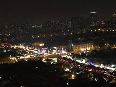 -杜尚rooftop露台酒吧