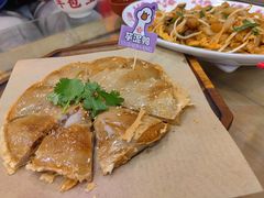 -芋包王闽南茶楼(八市店)