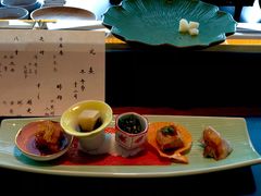 -元熹会席料理