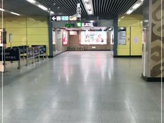 -平安里(地铁站)