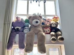 -JX今喜美甲美睫