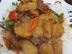 -牛街老爆肚满(牡丹园店)