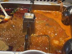 -海底捞火锅(吴中路店)