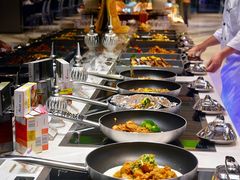 咖喱大虾-鹭江潮餐厅•福建菜(鹭江佲家酒店)