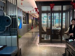 -上淮宴(蓝惠首府店)