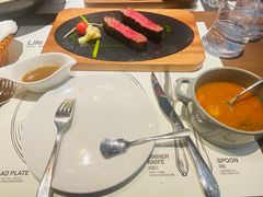 -西堤牛排(合肥之心城店)