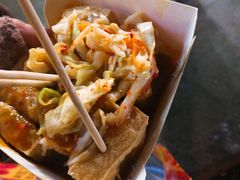 -国足臭豆腐(明瓦廊店)
