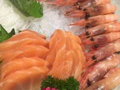 -福樱兰海鲜放题铁板烧(加州店)