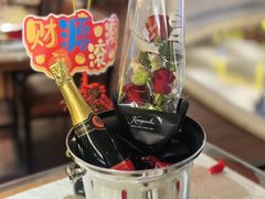 -太原凯宾斯基饭店