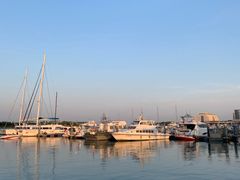 -日照世帆赛基地