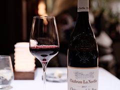 -Le Comptoir de Pierre Gagnaire