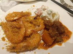 -天伦王朝酒店·盛华瑄餐厅