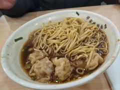 -蒋家桥饺面店(东关街店)