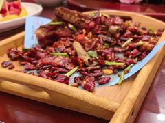 -天赢酒楼(青馨家园店)