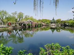 -无锡蠡湖国家湿地公园-蠡园