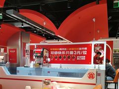 -喜虾客·大虾火锅(郑州无限城店)