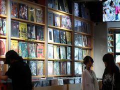 -独音唱片 Indie Music