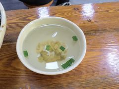 -无名氏面馆(邮电路店)