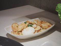 杏鲍菇-么子烤肉(化龙池店)