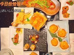 -梅筑·创意料理(王府井百货店)
