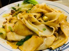 -大嘻咹biangbiang面(历史博物馆店)