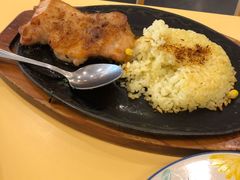 -萨莉亚意式餐厅(梅花园店)