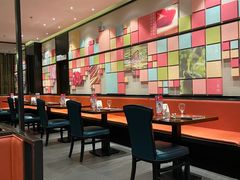 -眉州东坡·熊猫主题餐厅(枫蓝店)