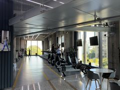 -LA合时健身4PMFIT(花桥旗舰店)