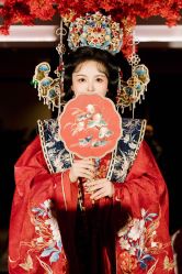 -禧百年中式婚礼馆