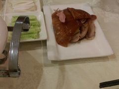 -东兴楼饭庄(六里桥店)