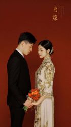 -拾尚映画·STUDIO婚纱摄影(中关村店)