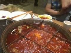 -纸盐河码头火锅(十八梯店)