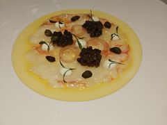 -Oyster Talks 四度蚝法餐厅