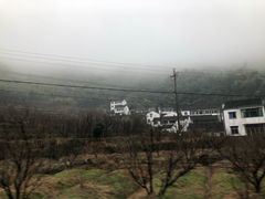 -四明山国家森林公园