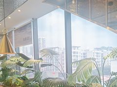 -汉阳廷自助烤肉(同和金铂天地店)