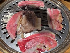 -牛人·雪花牛·木炭烤肉(昆山陆家店)