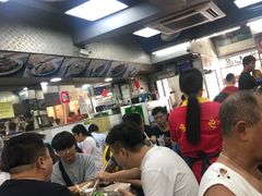 大堂-陈光记烧腊店(罗保博士街店)