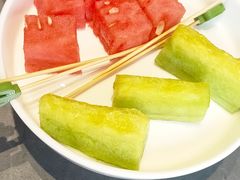 -俏立方·15年新楚菜