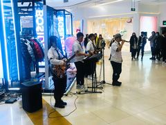 -凯德广场(学府店)