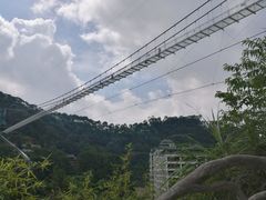 -龙门水都景区