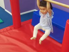 -小小运动馆(浦江店)