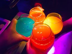 -SPACE X 电音剧场(斯贝斯酒吧)