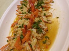 -天鲜阁·海鲜粤菜·33年老字号(石槎白云站店)