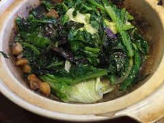 -麒麟小院·老九江菜(安平路店)