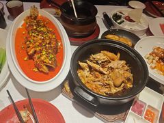 -大鸭梨烤鸭·北京菜(南小街/南苑店)
