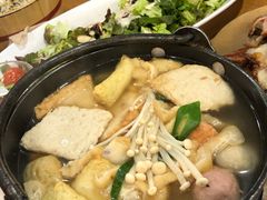 -Myth猪蹄(明洞店)